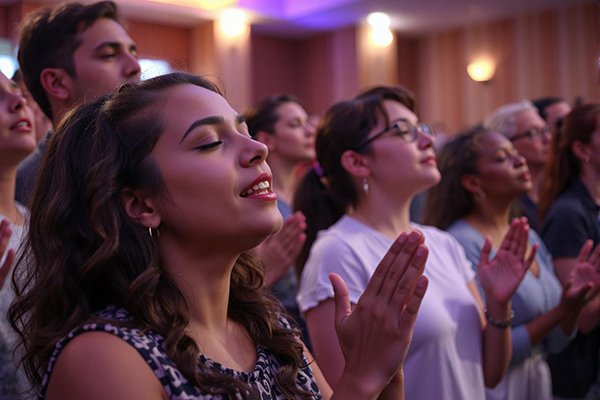 Logra el crecimiento exponencial de tu iglesia con nuestra ayuda, brindamos todo el material y recursos descargables que necesitas para llevar tu ministerio al siguiente nivel de impacto.