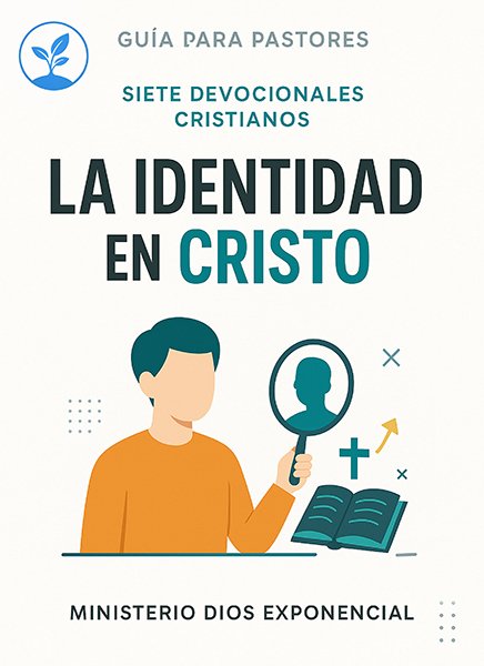 Fortalece tu fe y ministerio con estos 7 devocionales cristianos diseñados para pastores. Reflexiones bíblicas para guiar a tu congregación.