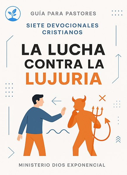 Fortalece tu fe y ministerio con estos 7 devocionales cristianos diseñados para pastores. Reflexiones bíblicas para guiar a tu congregación.