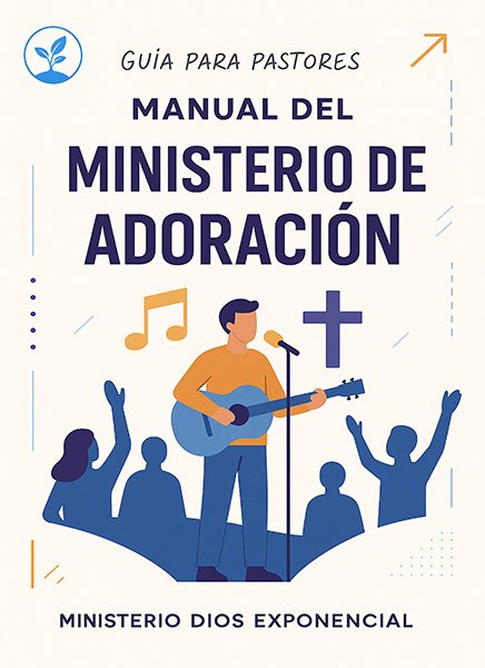 Recursos cristianos para pastores: aprende a desarrollar un carácter íntegro y a liderar con humildad y compasión en la adoración.