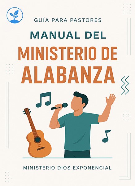 Recursos cristianos para pastores: aprende a desarrollar un carácter íntegro y a liderar con humildad y compasión en la adoración.