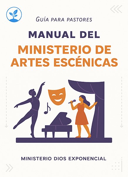 ¿Buscas fundamentos bíblicos para el arte en la adoración? Este manual explora la teología de la creatividad, el rol sacerdotal del artista y cómo usar las artes para la gloria de Dios. Guía esencial para ministerios creativos.