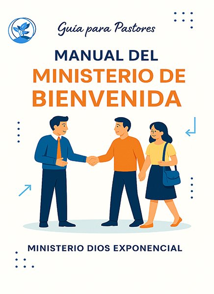 Alinea el ministerio de bienvenida con la visión pastoral. Entiende cómo tu servicio contribuye directamente a la misión global de la iglesia y al avance del Reino.