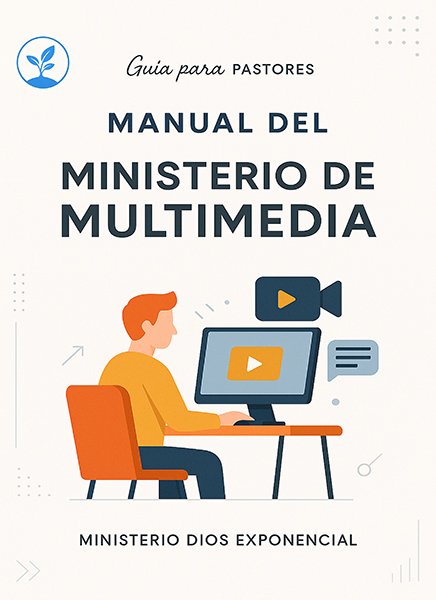 La fe viene por el oír (Romanos 10:17). Esta guía para pastores enseña a mezclar para la inteligibilidad de la Palabra (EQ, compresión) , posicionar micrófonos y configurar un streaming sin distracciones.