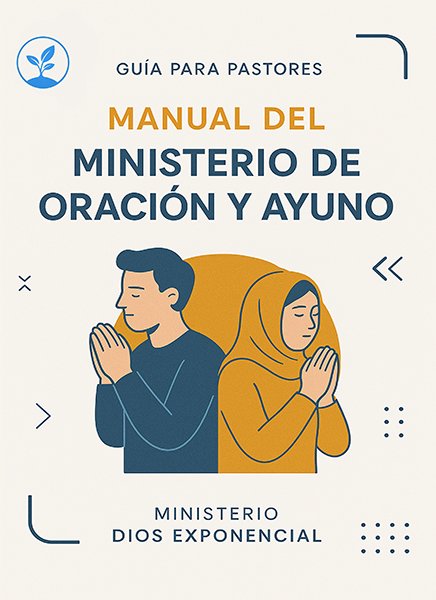 Descubre los propósitos espirituales del ayuno. Este manual explora el ayuno que rompe cadenas de injusticia (Isaías 58:6) y se enfoca en adoración, arrepentimiento, intercesión y dirección .