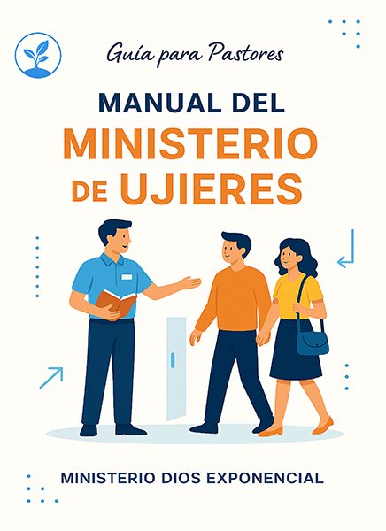 Descubre cómo ser un embajador de Cristo con este manual para ujieres. Incluye requisitos de carácter, protocolos y manejo de emergencias.