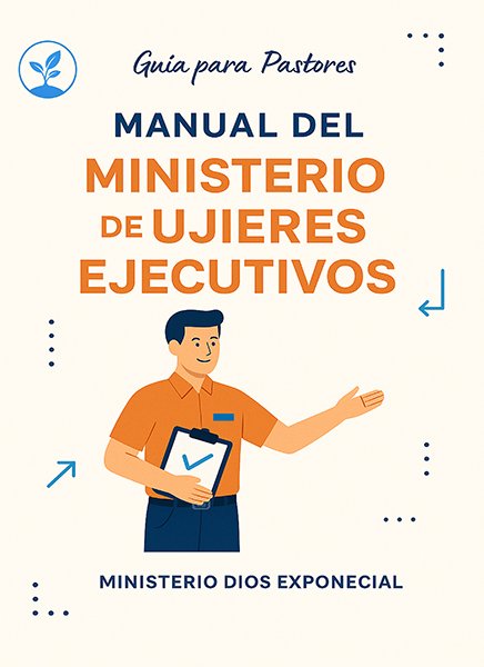 Descubre la excelencia en el Ministerio de Ujieres Ejecutivos. Guía completa sobre recepción, protocolo formal y gestión de la seguridad. Desarrolla un carácter inquebrantable, dominio de la logística y la diplomacia para servir a Pastores y congregantes con distinción.